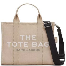 Marc Jacobs The Canvas Medium Tote Bag, Beige